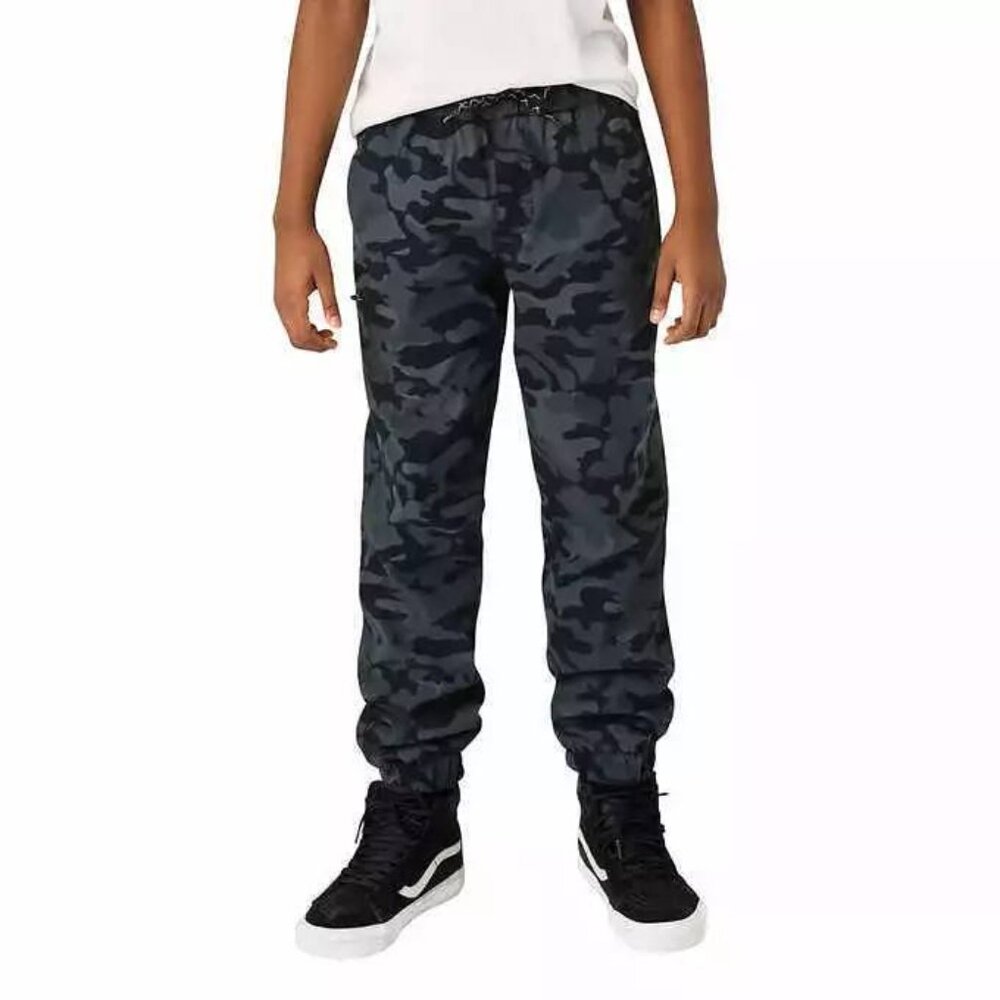 Weatherproof Vintage‎ Youth Fleece Lined Jogger